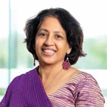 Ms. Shehara de Silva